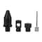 Dewalt 5 Pc Hand Held Air Gun Kit DXCM035-0036 - alternate 1